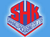 Sahakij Packaging